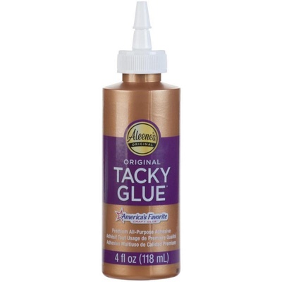 Клей Aleene's - универсальный - Original Tacky Glue, 118 мл, 15603