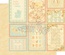 Набор скрапбумаги и декора Graphic 45 - Baby 2 Bride—Deluxe Collector's Edition, 30х30 см