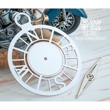 Чипборд ScrapBox - Компас Os-092