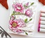 Резиновый штамп My Favorite Things - BG Magnolia Blossoms, 2 шт.