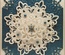 Набор лезвий от Spellbinders -Accents & Motifs Fleur De Lis Doily Motifs S5-043