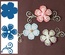Набор лезвий Marianne Design Creatables