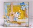 Лезвие Crafty Ann - Ornament 14