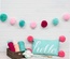 Инструмент для создания помпонов от We R Memory Keepers - Jumbo Pom Pom Maker