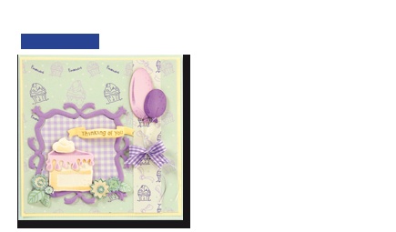 Лезвия от LeCreaDesig - Lea’bilitie сelebration cut, 13 эл.