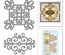 Ножи от Spellbinders – Iron Romance Accents