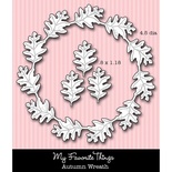 Левие My Favorite Things - Die-namics Autumn Wreath