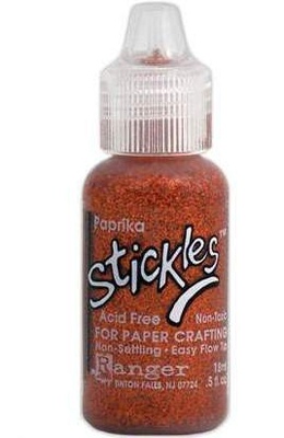 Глиттер Ranger - Stickles Glitter Glue Paprika