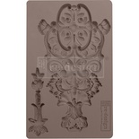 Молды силиконовые от Prima - Garden Emblem - Redesign mould 5X8