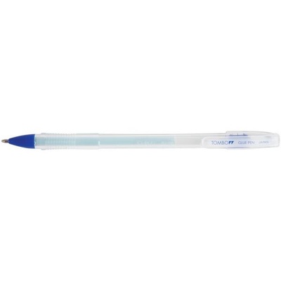 Клеевая ручка Tombow - Mono Glue Pen Permanent, 0.9 мм