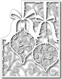 Ножи от TUTTI - Ornaments Panel