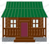 Ножи от Impression Obsession - Lg. Cabin