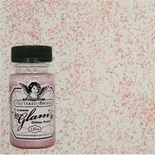 -50% Краска с эффектом глянца от Tattered Angels - Glimmer Glaze -  Grandma's House, цвет  розовый