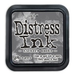 Штемпельная подушка Ranger Distress Ink Pad - June - Hickory Smoke