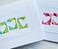 Нож для вырубки от Poppystamps -  Triple Heart Twirl craft die