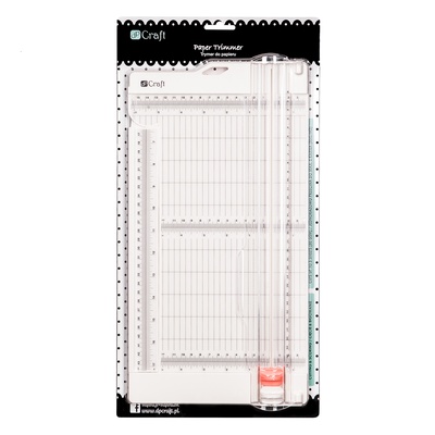 Різак Paper Trimmer 15.2х30.5 см, dpCraft