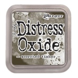 Оксидные чернила Ranger - Tim Holtz - Distress Oxides - Scorched Timber