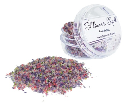 Flower Soft Fuchsia 30ml
