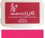 Чернила Tsukineko Memento Luxe - Rose Bud