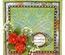 Лезвие  -Sentiment Frame #1 - B189 от Cheery Lynn Designs