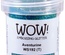 Пудра для эмбоссинга Wow - Aventurine - Regular, 15 мл.