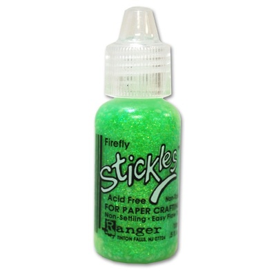 Глиттер Ranger - Stickles Glitter Glue - Firefly