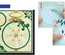 Лезвия от LeaCreaDesign - Combi die star cut &  embossing die