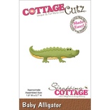 Лезвие CottageCutz - Baby Alligator
