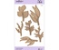 Нож для вырубки от Spellbinders - Layered Foliage