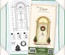 Набор силиконовых штампов - The Door Clear Stamp Collection
