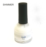 Shimmer иней, белый, 10 мл