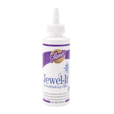 Клей Aleene's - Jewel-It Embellishing Glue, 118 мл, арт. 15631