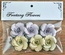 Набор цветов Freetany Flowers – Лиловый рассвет