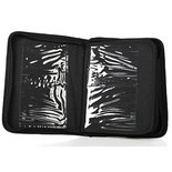 ЦІНА ЗНИЖЕНА! Кейс для зберігання ембосингових папок EC Embossing Folder Storage Case (20 folders)