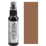 -50% Краска-спрей Tsukineko IrRESISTible Texture Spray - Copper