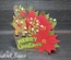 Karen Burniston Dies - Poinsettia