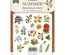 Набір висічок Summer botanical story, 47 шт, ТМ Фабрика Декору
