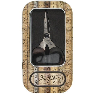 Универсальные ножницы Tonic - Tim Holtz Haberdashery Scissors 5 in, 12.5 см