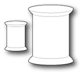 Лезвие - Dies - Thread Spools, 2 шт.