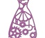 Лезвие Crafty Ann - Dress 3 (Steampunk) 