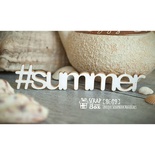 Чипборд ScrapBox - хэштег Summer Hi-179