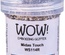 Пудра для эмбоссинга от WOW - Midas Touch - Regular, 15 мл