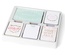 Набор карточек Project Life by Becky Higgins - Core Kit - South Wedding, 616 штук