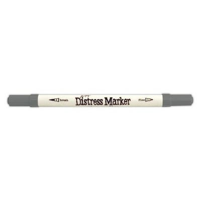 Маркер Ranger - Tim Holtz - Distress Marker - June - Hickory Smoke