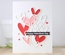 Лезвие My Favorite Things - Die-namics Hearts Entwined