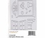 Лезвие CottageCutz - Springtime Window, 10х15 см