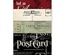 Карточки для журналинга Carta Bella Well Travelled - Postcard Pack