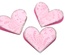 Фигурный дырокол EK Tools - Heart Large Punch