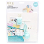  Інструмент для створення конвертів від  We R Memory Keepers - Journal Pocket Punch Board