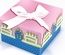 Бордюрный дырокол EK Tools - Birthday Large Edger Punch